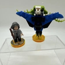LEGO Dimensions Fantastic Beasts Tina Goldstein Swooping Evil 71257 Dim029