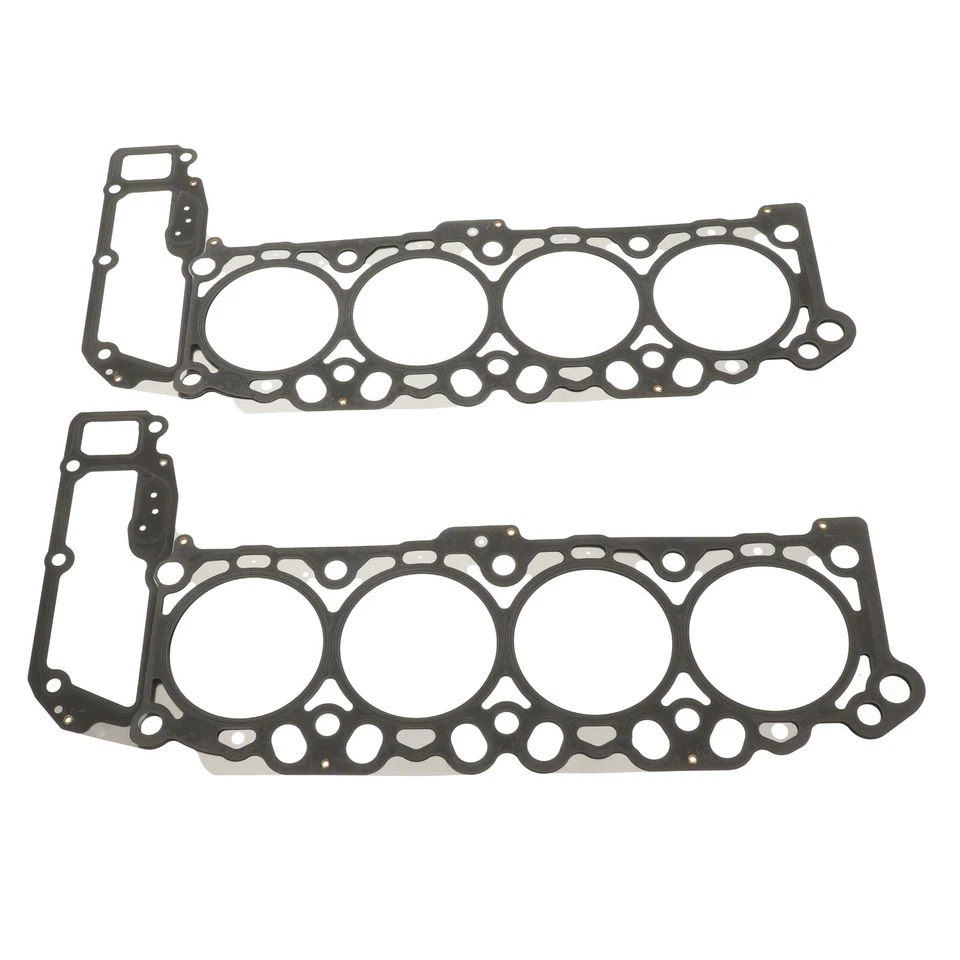 Equipamiento de junta de motor genuino Mopar 2008-2013 Jeep Grand Cherokee 68031383AA Foto 2 de 4