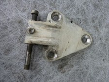Porte arrière et accessoires Mercedes 230