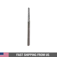 Milling Burs ISO 220 cross cutcoarse TH231 2