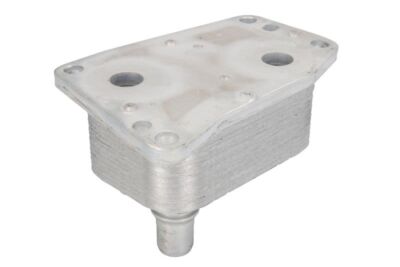 Oil Cooler, engine oil NRF 31781