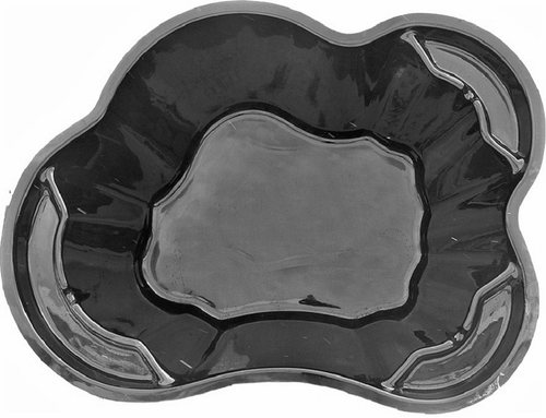 T 3800 liter koi koiteich gartenteich gfk teich becken PRODUZENT