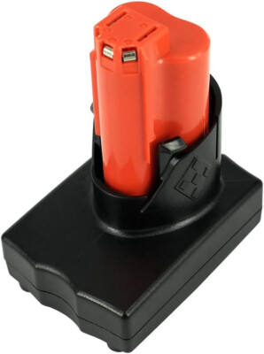 3000mAh Akku für Milwaukee 2426-20 2429-20 2432-20 2276-21 2277-20NST