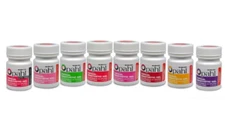 Dental Opahl Iolite Topical Anesthetic Gel 1oz Jar Made In USA 1 bottle