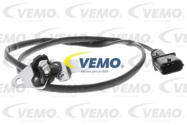 Vemo Sensor, Drehzahl V24-72-0090 FüR Alfa Romeo Fiat Lancia Opel Saab Suzuki-image