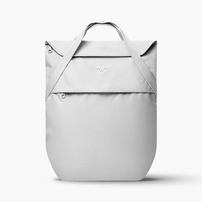 NEW MaH Airy Lightweight Backpack - Light Gray