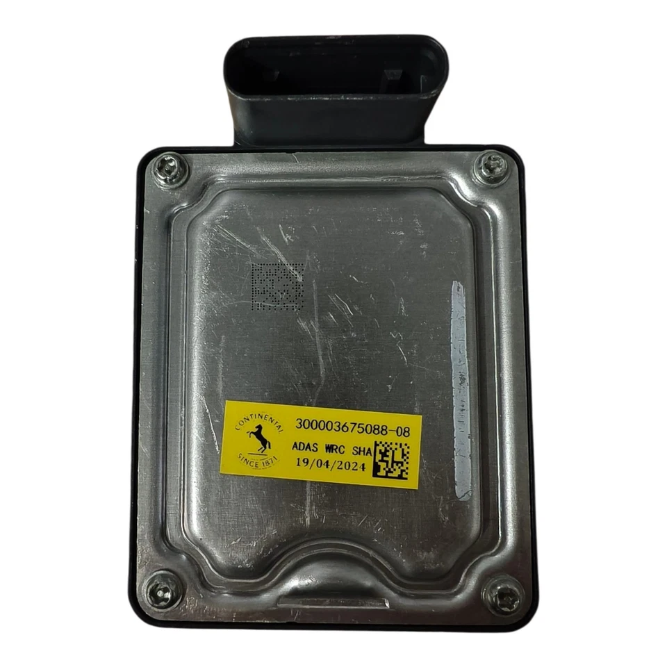 GENUINE VOLKSWAGEN TIGUAN MK2 AD FRONT RADAR SENSOR 2Q0907561C ACC NEW - Image 2 of 4