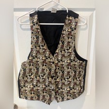 Disney Mickey Mouse Vest