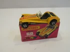 Vintage 1971 Matchbox 75 Series Lesney #60 Lotus Streakers With Box