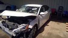 Wheel 16x4 Spare Fits 02-25 Altima 1105284