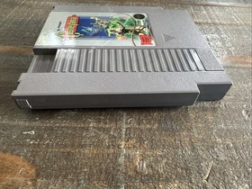 Castlevania (Nintendo NES, 1987)