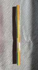  9.5 OZ  DICRO RAINBOW FADE - not available in mountain glass