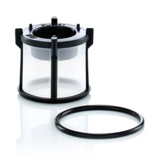 KRAFTSTOFFFILTER FÜR FORD TRANSIT BUS (E ), BMW 1 (E87) - MANN-FILTER PU 51 X