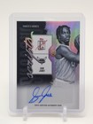 2025 Topps Signature Sion James Base (RAW)