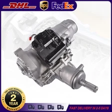 Power Transfer Unit Case 2 Speed OE 68307403AG for Jeep Cherokee DK4 2014-2018