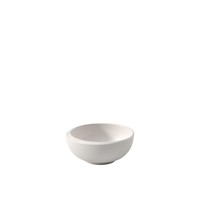 Villeroy & Boch Dipschale Newmoon Dh 8X3.60 Cm Weiß