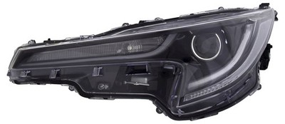 Scheinwerfer links für Toyota Corolal E21 ab 2018- LWR Motor LED Tagfahrlicht