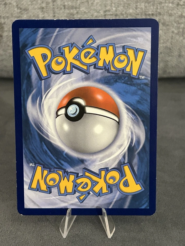 Pokemon Flamara V Alternative Art Deutsch SWSH179 Black Star Promo - Bild 2 von 3