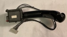 Forklift Used Raymond Control Handle Assembly Part #114-120-264/004