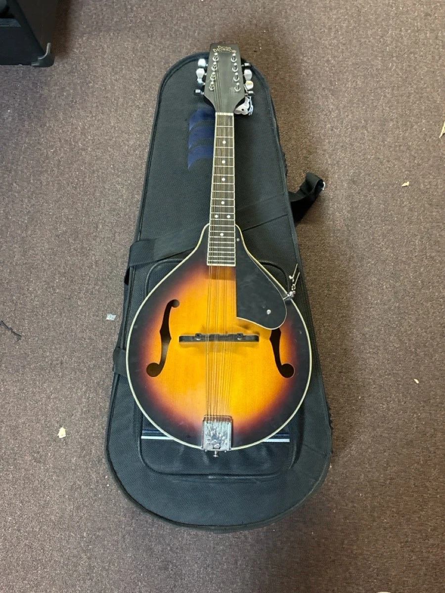 Morgan Monroe String Instruments for sale | eBay