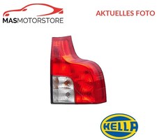 RÜCKLEUCHTE HECKLEUCHTE RECHT HELLA 9EL 162 634-041 I FÜR VOLVO XC90 I