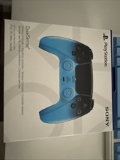 Sony PlayStation 5 DualSense Controller Rhythm Blue Sealed