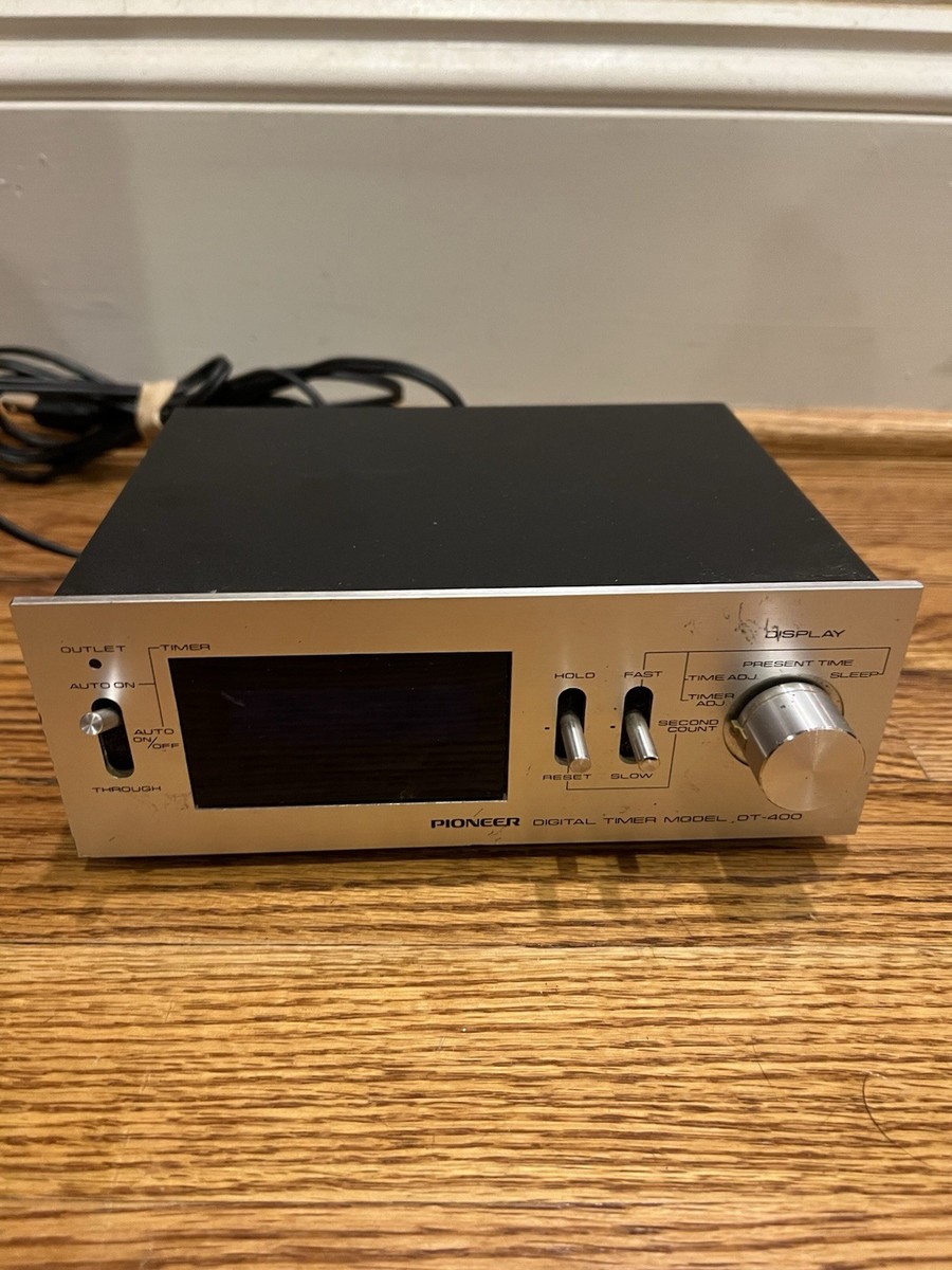 人気SALE，格安 【現状品】 Pioneer/パイオニア デジタル オーディオ