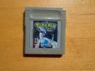 Nintendo Game Boy Color Pokemon Silver Version Battery Works Cartridge Only