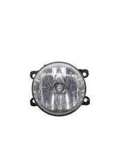 Antibrouillard Renault SCENIC