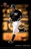 Aramis Ramirez 2002 Upper Deck MVP #267 Pirates MLB READ FREE SHIP AutographDen