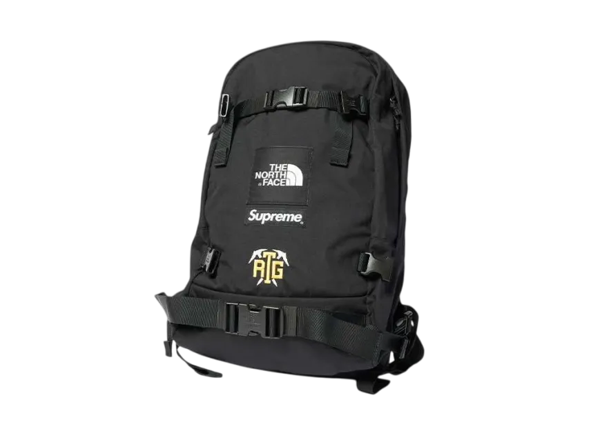 Supreme The North Face RTG Backpack. 35L Black | eBay