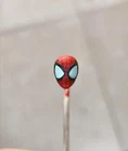 1/6 1/12 1/18 Head Sculpt Comics Miles Spider-man For Male Action Figure Body