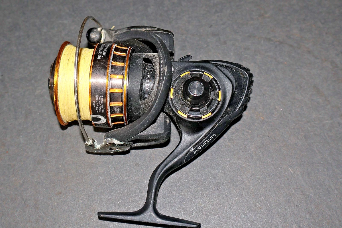 daiwa baitrunner reels ebay Certate SW Spinning 2026 DAIWA 25 IPRIMI LT2000S-XH Spinning