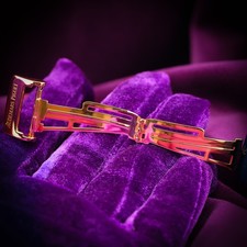 Audemars Piguet Royal Oak - Gold | Box & Papers | 15400OR.OO.D002CR.01 9