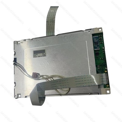 SX14Q003 5.7inch industrial screen LCD display is normal