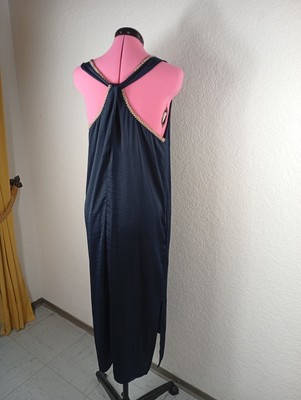 Pepe Jeans Kleid Gr.M Blau