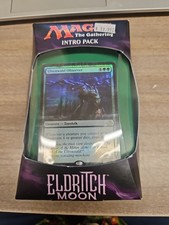 Magic The Gathering WEAPONS AND WARDS NTRO PACK Ulvenwald Observer