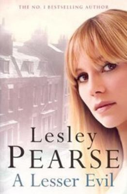 A Lesser Evil Paperback Lesley Pearse