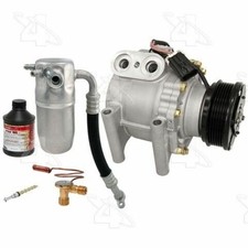 Four Seasons 2933nk Complete Air Conditioning Kit Four Seasons 2933nk Complete Air Conditioning Kit