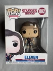 Funko Pop! Stranger Things - Eleven #802