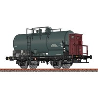 Brawa 50852 Kesselwagen Z, Dr, Ep.Iii H0 + Neu
