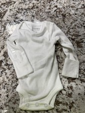 Gerber Carter's Little Planet Baby Clothing bundle Lot NB 0-3M