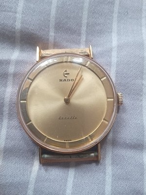 Rado Armbanduhr 11506