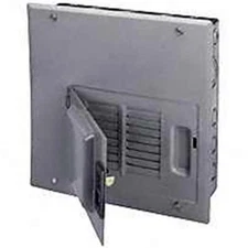 GE Electrical TLM812FCUDP 125A 8 Circuit Flush Mount Loadcenter