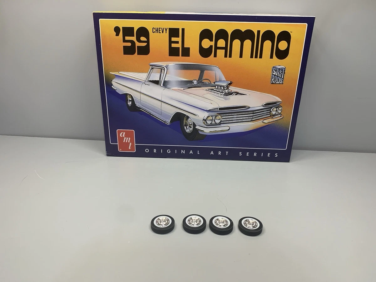 amt 1959 el camino products for sale | eBay