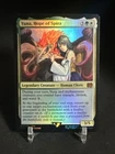 Yuna, Hope of Spira Foil 250 Final Fantasy FIN MTG