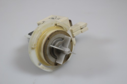 MIELE W 3923 Ablaufpumpe Laugenpumpe Pumpe Hanning DPS 25-309 TNr 06239560 30 W