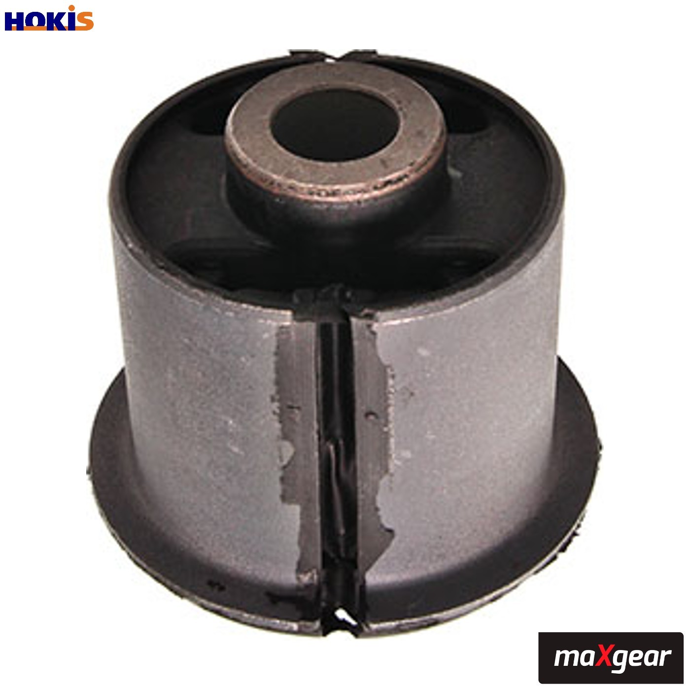 BUSHING AXLE BEAM 72-6702 FOR MITSUBISHI BWC/BSY 2.0L 4G69 2.4L 4cyl GRANDIS