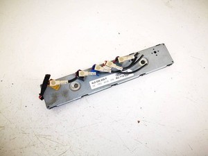 Audi Q7 2007 Antenna Module Unit 4l0035225f, Genuine #2423948-13