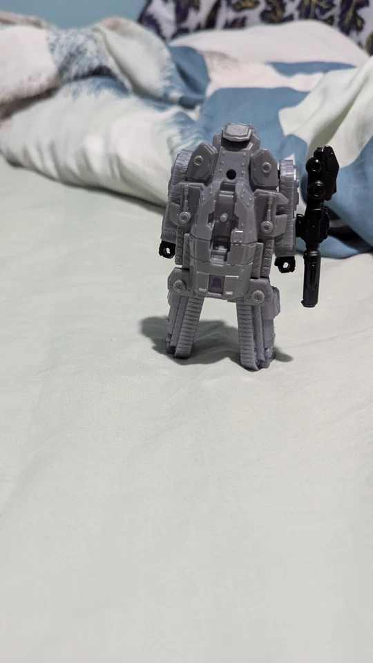 transformers random assorted lot (Optimus, Cheetor, Megatron, Abominus) - Image 4 of 4